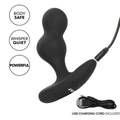 Hot LoversStores Colt Dual Power Vibrating Anal Probe