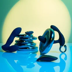 Online LoversStores Come Hither Prostate Massager by Playboy Pleasure