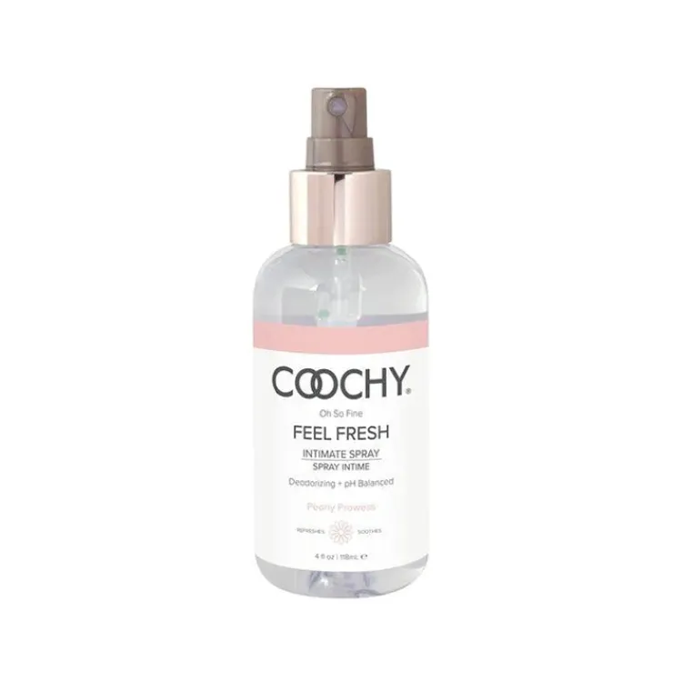 Fashion LoversStores Coochy Intimate Spray