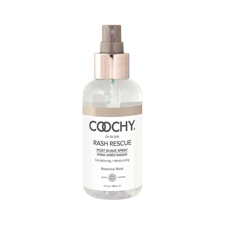Outlet LoversStores Coochy Rash Rescue Post Shave Spray