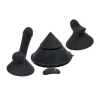 Online LoversStores Cowgirl Cone App Controlled Sex Machine with Attachments
