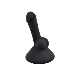 Online LoversStores Cowgirl Cone App Controlled Sex Machine with Attachments
