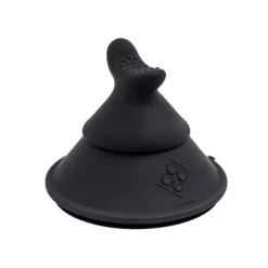 Online LoversStores Cowgirl Cone App Controlled Sex Machine with Attachments