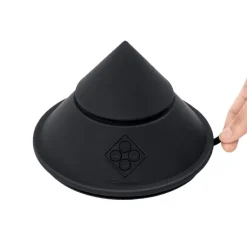 Online LoversStores Cowgirl Cone App Controlled Sex Machine with Attachments