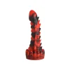Best LoversStores Creature Cocks Demon Rising Scaly Dragon Dildo