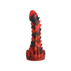 Best LoversStores Creature Cocks Demon Rising Scaly Dragon Dildo