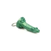 New LoversStores Creature Cocks Keychain
