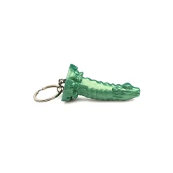 New LoversStores Creature Cocks Keychain