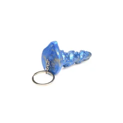 New LoversStores Creature Cocks Keychain