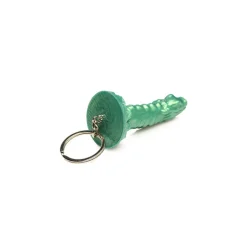 New LoversStores Creature Cocks Keychain