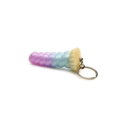 New LoversStores Creature Cocks Keychain