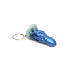 New LoversStores Creature Cocks Keychain