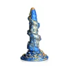 Sale LoversStores Creature Cocks Lord Kraken Tentacled Silicone Dildo