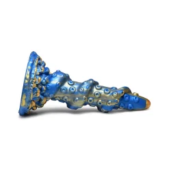 Sale LoversStores Creature Cocks Lord Kraken Tentacled Silicone Dildo
