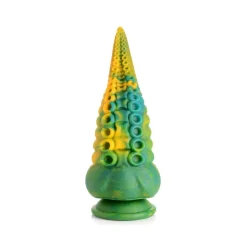 Best LoversStores Creature Cocks Monstropus Tentacled Monster Silicone Dildo