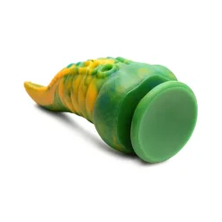 Best LoversStores Creature Cocks Monstropus Tentacled Monster Silicone Dildo