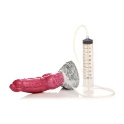 Outlet LoversStores Creature Cocks Resurrector Phoenix Squirting Dildo