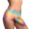 Best LoversStores Creature Cocks Unicorn Strap-On