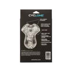Best LoversStores Cyclone Dual Chamber Stroker