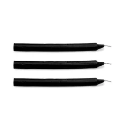 Online LoversStores Dark Dripper 3 Pack Fetish Candles
