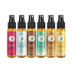 Clearance LoversStores Deeply Love You Throat Spray