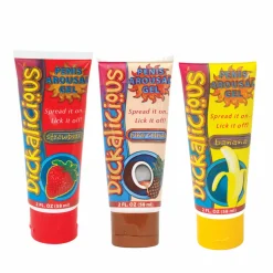 Outlet LoversStores Dickalicious Arousal Gel