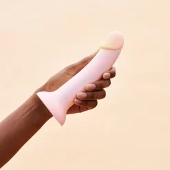 Clearance LoversStores Dildolls Fantasia Silicone Dildo