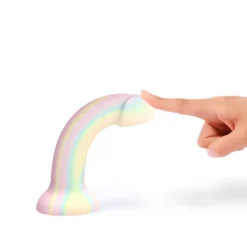 Clearance LoversStores Dildolls Fantasia Silicone Dildo