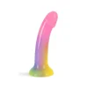 Hot LoversStores Dildolls Stargazer Silicone Dildo