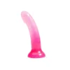 Online LoversStores Dildolls Sunrise Silicone Dildo