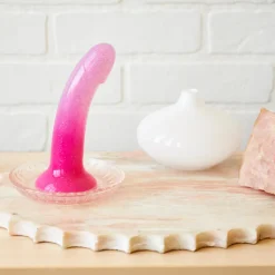 Online LoversStores Dildolls Sunrise Silicone Dildo