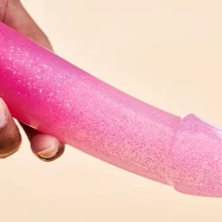 Online LoversStores Dildolls Sunrise Silicone Dildo