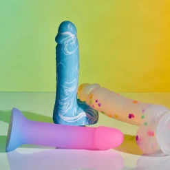 Outlet LoversStores Dildolls Utopia Silicone Dildo