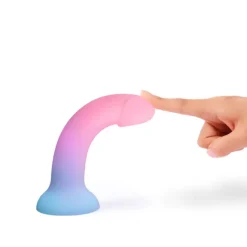 Outlet LoversStores Dildolls Utopia Silicone Dildo