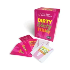 Online LoversStores Dirty, Nasty, Filthy