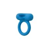 New LoversStores Double Trouble Vibrating Cock Ring