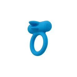 New LoversStores Double Trouble Vibrating Cock Ring