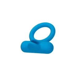 New LoversStores Double Trouble Vibrating Cock Ring