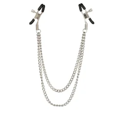 Outlet LoversStores Dual Chain Body Clamps