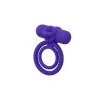Clearance LoversStores Dual Climaxer Vibrating Cock Ring