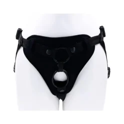 Sale LoversStores Dual Desires Strap-On Harness