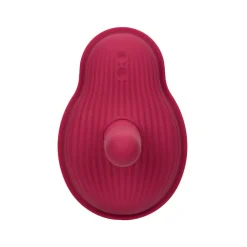 Best LoversStores Dual Rider Remote Control Thrust & Grind Vibrator