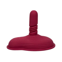 Best LoversStores Dual Rider Remote Control Thrust & Grind Vibrator
