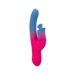Sale LoversStores Elation Dual Stimulator Vibrator with Suction