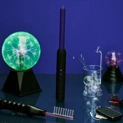 Clearance LoversStores ElectroShock Electro Lightning Wand Kit