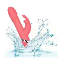 Outlet LoversStores Enchanted Exciter Rabbit Vibrator