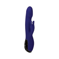 Best LoversStores Evolved Bunny Buddy Dual-Action Vibrator