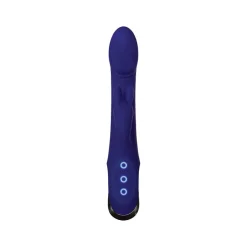 Best LoversStores Evolved Bunny Buddy Dual-Action Vibrator