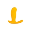 Clearance LoversStores Evolved Creamsicle Vibrating Anal Plug