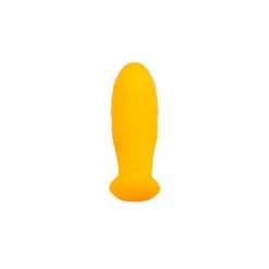 Clearance LoversStores Evolved Creamsicle Vibrating Anal Plug